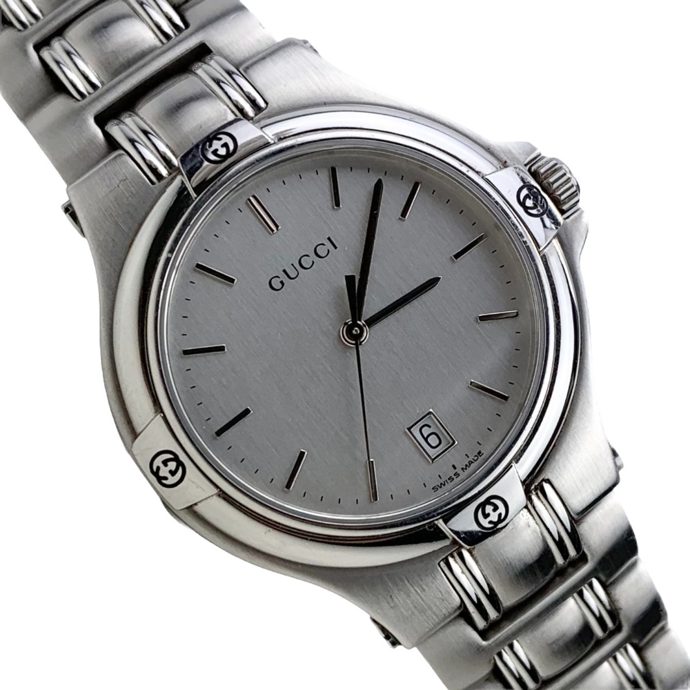 GUCCI 9040M Watch - Picture 1 of 9